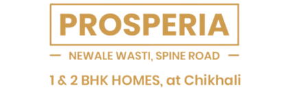 Pristine Prosperia Chikhali Logo